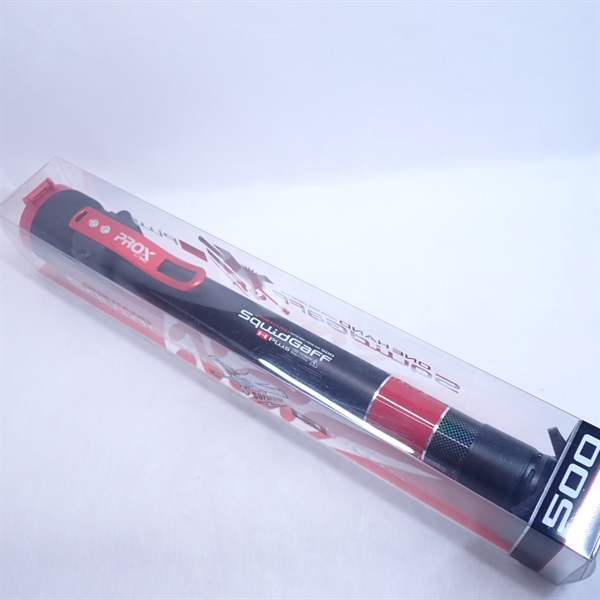 ワンハンドスキッドギャフホルダープラス５００